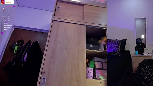 carolgaita online show from 26, 3, 2026