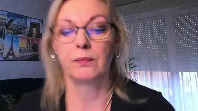 vanessa chat online show from 27, 1, 2025