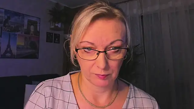 vanessa chat online show from 13, 11, 2025