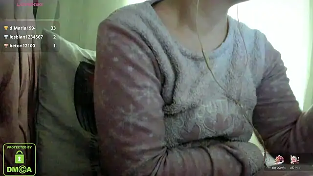 Snapshot of bisexyelizz chatting on 16, 2, 2025 bisexyelizz online show from 16, 2, 2025