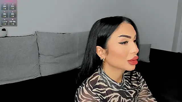 Snapshot of mistress_meryem chatting on 12, 12, 2024 mistress meryem online show from 12, 12, 2024