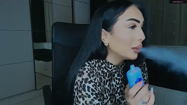 mistress meryem online show from 3, 2, 2026