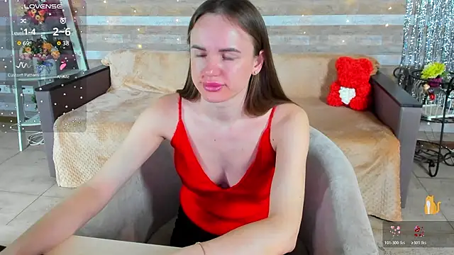 SusanSmit online show from 13, 2, 2026