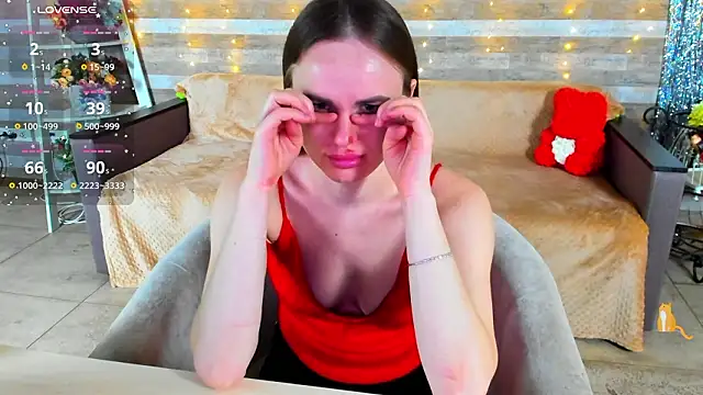 SusanSmit online show from 13, 3, 2026