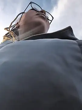 DarkDea online show from 5, 12, 2025