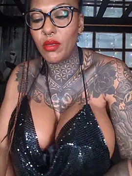 DarkDea online show from 5, 3, 2026