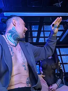 DarkDea online show from 3, 4, 2026