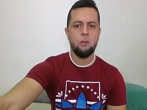 TRIISTAN KING10 online show from 23, 7, 2026