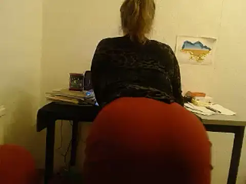 Snapshot of Milana235 chatting on 17, 12, 2024 Milana235 online show from 17, 12, 2024