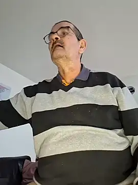 silvio-aus-luzern-CH online show from 28, 12, 2024