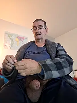 silvio-aus-luzern-CH online show from 9, 3, 2025