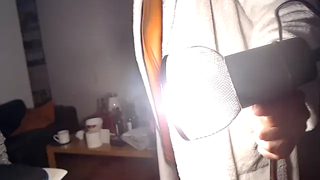 silvio-aus-luzern-CH online show from 9, 9, 2025