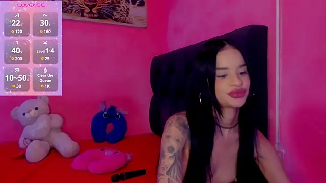 secretgreisy  online show from 2, 3, 2025