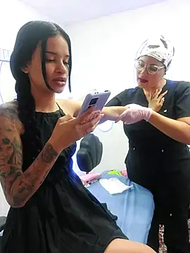 secretgreisy  online show from 12, 9, 2025