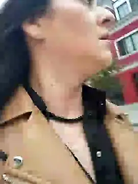 AlexandraGiogio online show from 13, 3, 2025