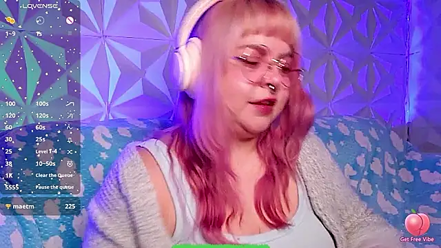 Satyn doll online show from 10, 3, 2026