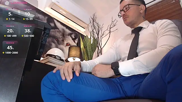 Snapshot of randyluke chatting on 6, 1, 2025 randyluke online show from 6, 1, 2025