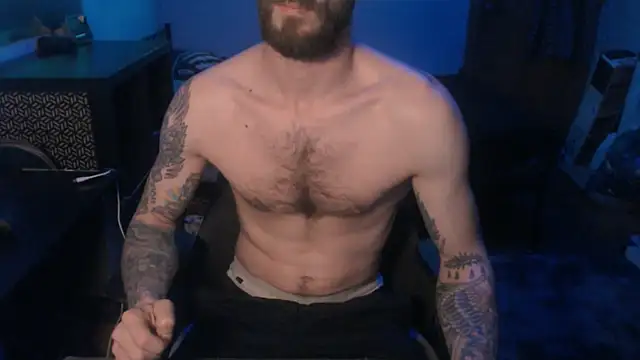 SexxxyLouis online show from 7, 2, 2025