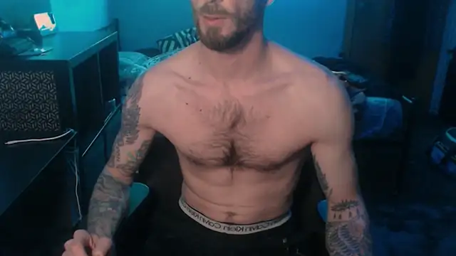 SexxxyLouis online show from 21, 2, 2025