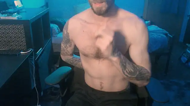 SexxxyLouis online show from 25, 2, 2025