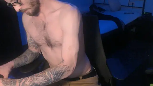 SexxxyLouis online show from 6, 3, 2025