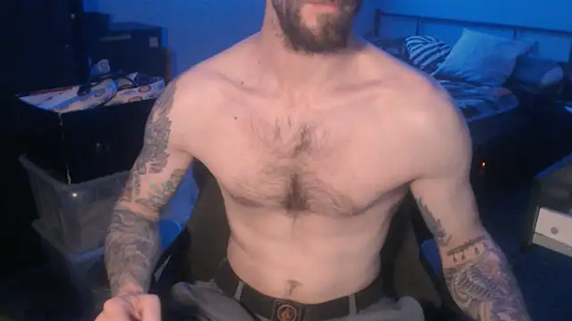 SexxxyLouis online show from 13, 3, 2025