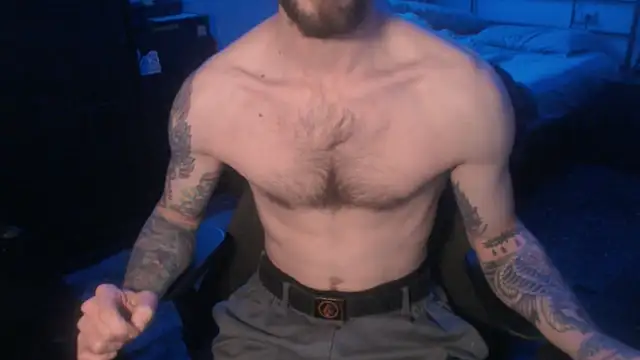 SexxxyLouis online show from 20, 3, 2025