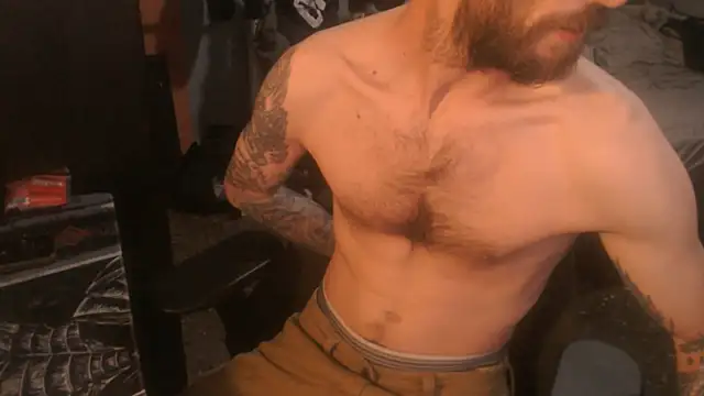 SexxxyLouis online show from 1, 5, 2026