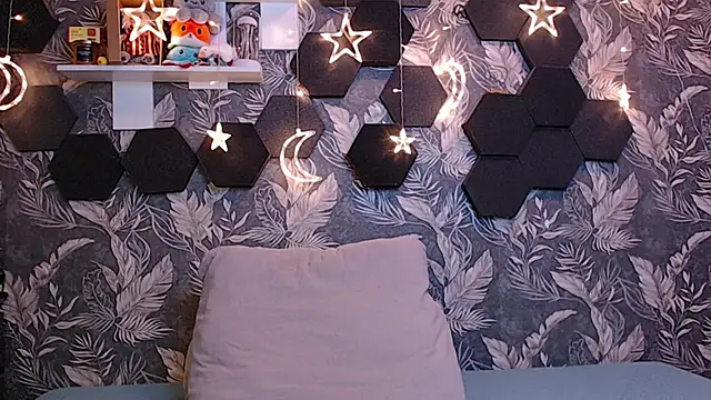 ChiooMia online show from 16, 3, 2026