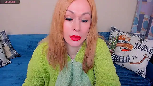 EllenMoore online show from 13, 1, 2026