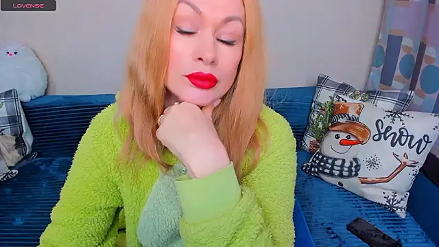 EllenMoore online show from 3, 2, 2026