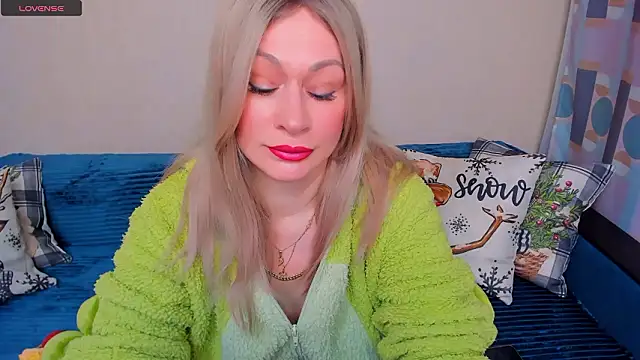 EllenMoore online show from 23, 2, 2026