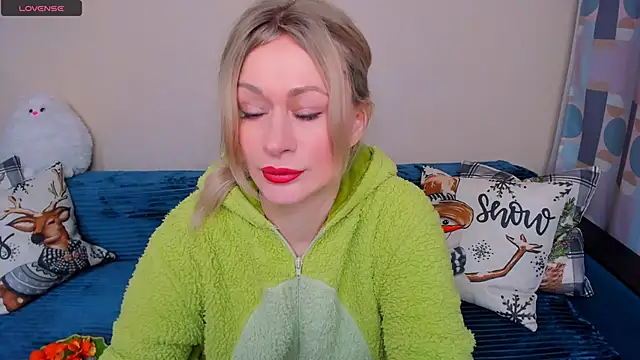 EllenMoore online show from 5, 3, 2026