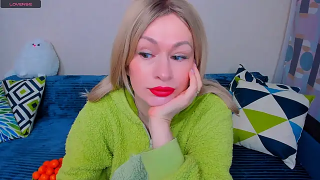 EllenMoore online show from 7, 3, 2026