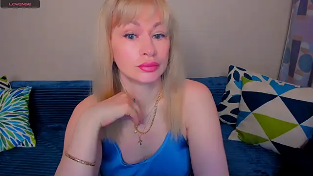 EllenMoore online show from 23, 5, 2026