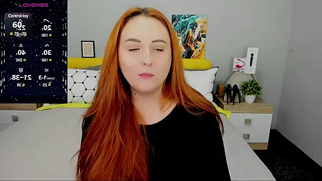 BabeLessi online show from 18, 1, 2025