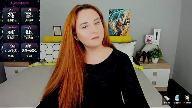 BabeLessi online show from 24, 1, 2025