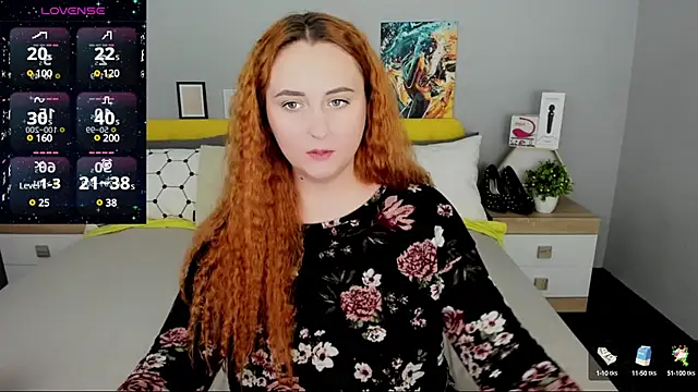 BabeLessi online show from 9, 2, 2025