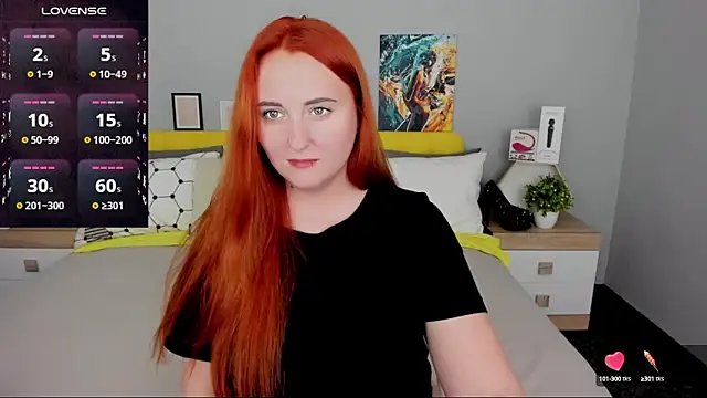 BabeLessi online show from 16, 3, 2025