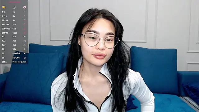 Snapshot of kwana_colada chatting on 6, 3, 2025 kwana colada online show from 6, 3, 2025