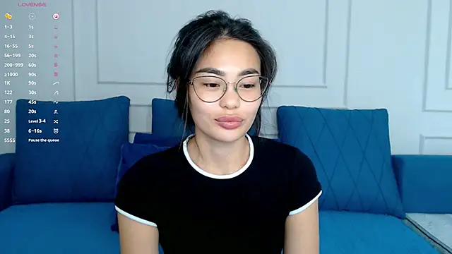 Snapshot of kwana_colada chatting on 14, 10, 2025 kwana colada online show from 14, 10, 2025