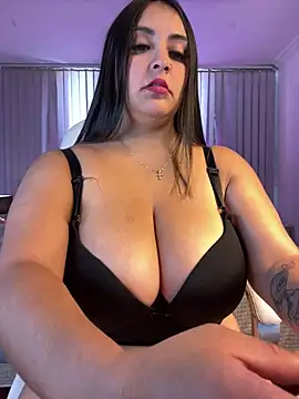 milly cruz online show from 22, 5, 2026