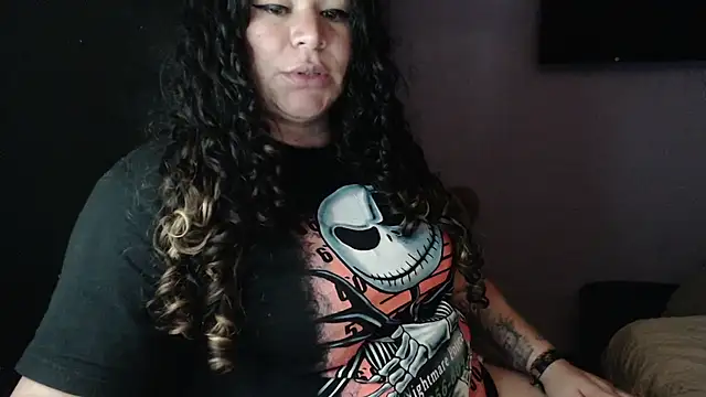 ANGELIQUE KLANE online show from 8, 2, 2025