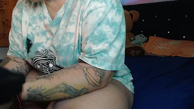 ANGELIQUE KLANE online show from 18, 1, 2026