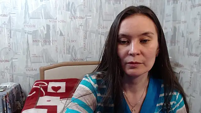 GinaQSoul online show from 16, 12, 2024