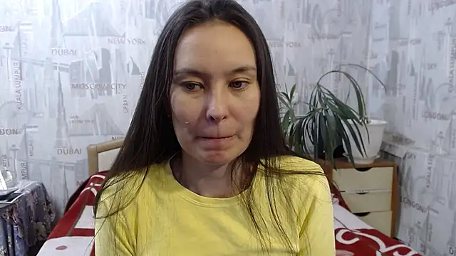 GinaQSoul online show from 19, 12, 2024