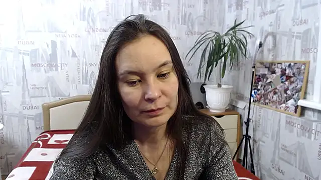 GinaQSoul online show from 5, 2, 2025