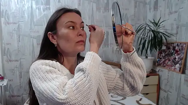 GinaQSoul online show from 20, 9, 2025