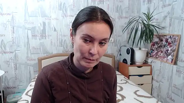 GinaQSoul online show from 4, 10, 2025