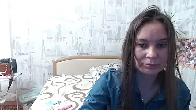 GinaQSoul online show from 12, 10, 2025